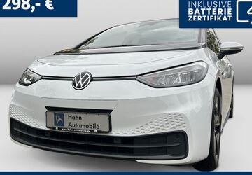 VW ID.3 28.508 km 22.830 &euro; Ludwigsburg 71634