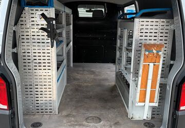 VW T6 Transporter 80.155 km 20.300 &euro; Sindelfingen 71065