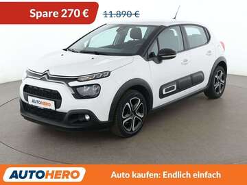 Gebrauchte Citroën C3