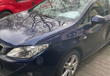 Seat Ibiza 198.000 km 2.800 &euro; Heilbronn 74080