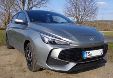 MG 3 4.854 km 18.450 &euro; Wernau 73249