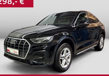 Audi Q5 61.900 km 34.980 &euro; Ludwigsburg 71636