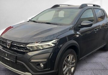 Dacia Sandero 59.000 km 14.790 &euro; Esslingen 73734