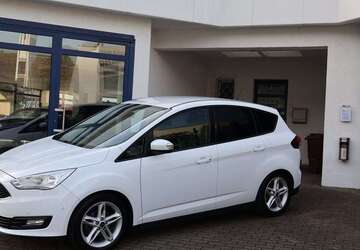 Ford C-Max 82.500 km 9.900 &euro; Besigheim 74354