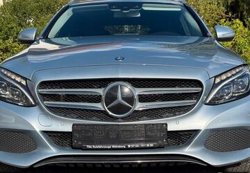 Mercedes-Benz C 250 289.442 km 10.800 &euro; Weinsberg 74189