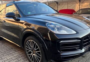 Porsche Cayenne 32.000 km 79.999 &euro; Leinfelden-Echterdingen 70771