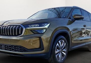 Skoda Kodiaq 14.000 km 39.679 &euro; Ingersheim 74379