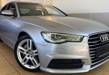 Audi A6 130.000 km 25.900 &euro; Heilbronn 74080