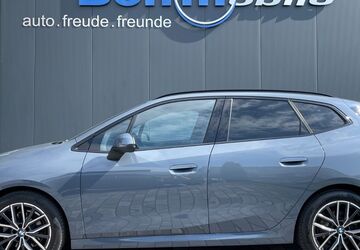 BMW 218 Active Tourer 32.700 km 27.890 &euro; Steinheim 71711