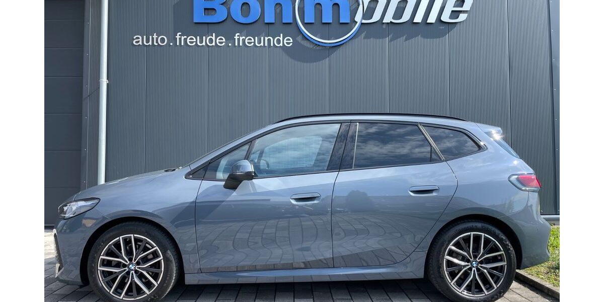 BMW 218 Active Tourer 32.700 km 27.890 &euro; Steinheim 71711