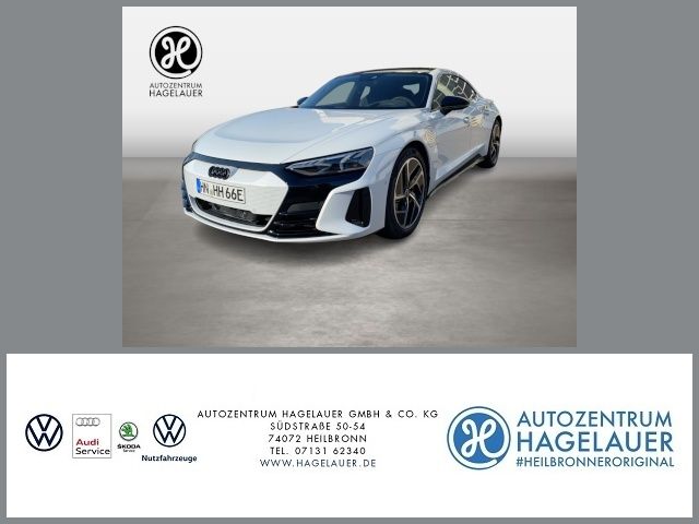 Audi RS e-tron GT 44.995 km 65.935 &euro; Heilbronn 74072