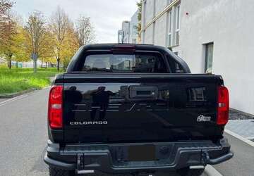 Chevrolet Colorado 95.000 km 49.000 &euro; Stuttgart, Landeshauptstadt 70376