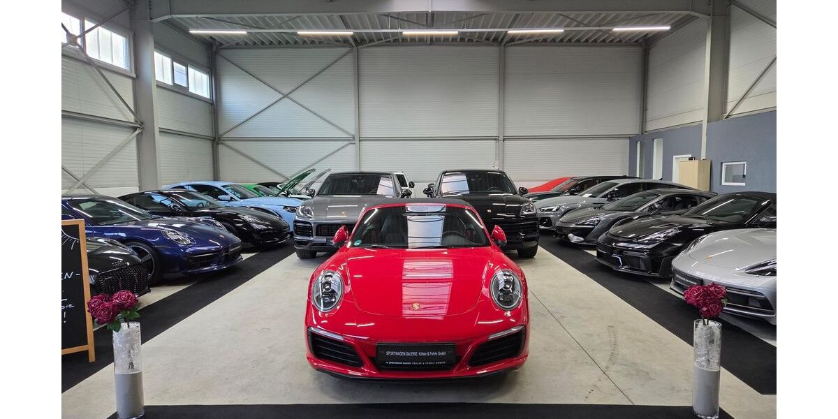 Porsche 911 Urmodell 29.633 km 106.989 &euro; Korb bei Stuttgart 71404