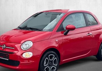 Fiat 500 17.730 km 12.990 &euro; Ludwigsburg 71636