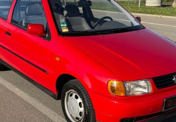VW Polo 118.000 km 1.500 &euro; Ludwigsburg 71636