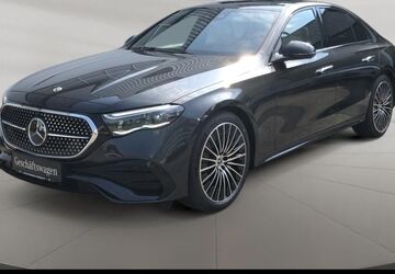 Mercedes-Benz E 220 10.763 km 62.979 &euro; Heilbronn 74072