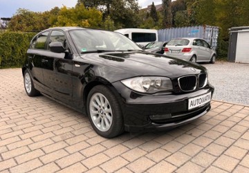 BMW 118 187.000 km 5.950 &euro; Ludwigsburg 71642