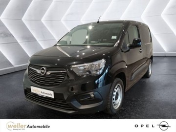 Gebrauchte Opel Combo
