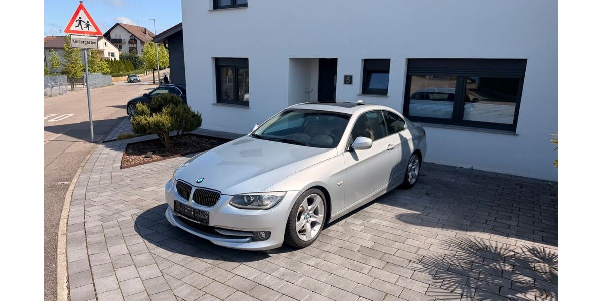 BMW 325 146.000 km 12.499 &euro; Abstatt 74232