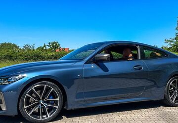 BMW M440 108.750 km 39.950 &euro; Ludwigsburg 71634