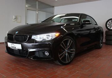 BMW 435 134.988 km 27.490 &euro; Vaihingen Enz 71665