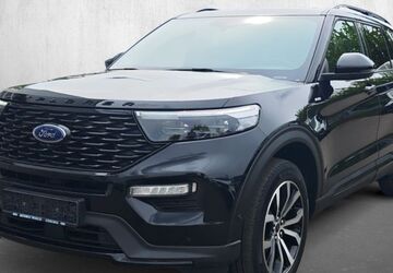 Ford Explorer 85.386 km 38.990 &euro; Ludwigsburg 71636