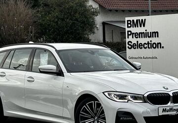 BMW 318 70.273 km 26.490 &euro; Backnang 71522