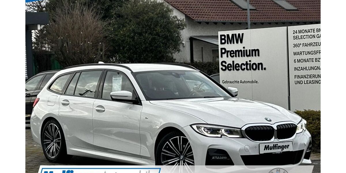 BMW 318 70.273 km 26.999 &euro; Backnang 71522