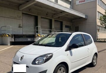 Renault Twingo 148.485 km 2.290 &euro; Korb 71404