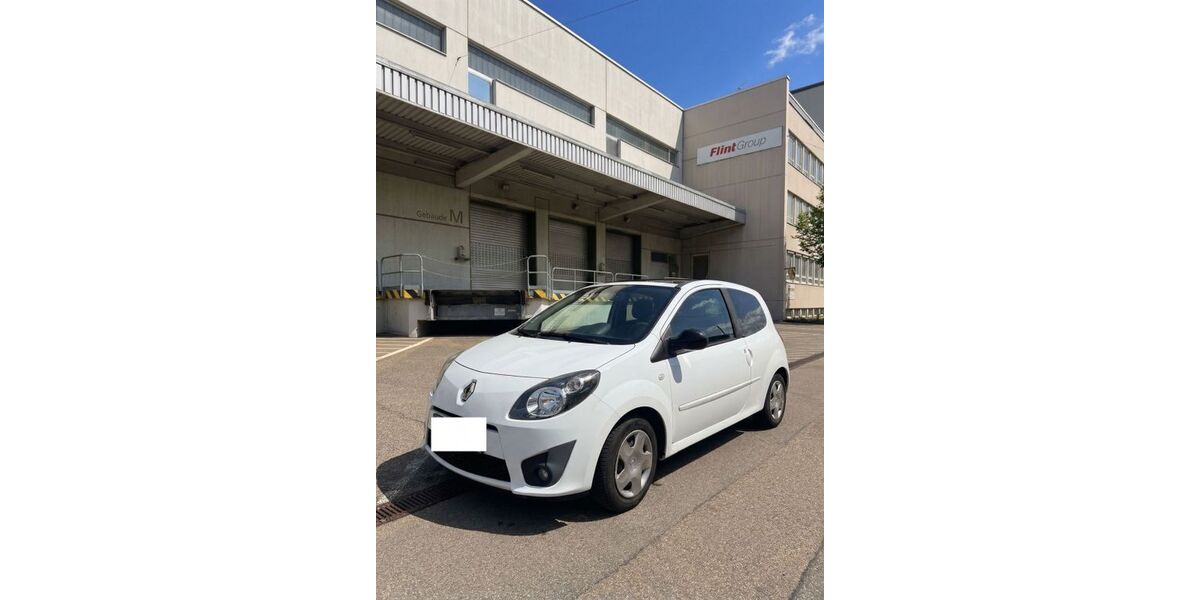 Renault Twingo 148.485 km 2.290 &euro; Korb 71404