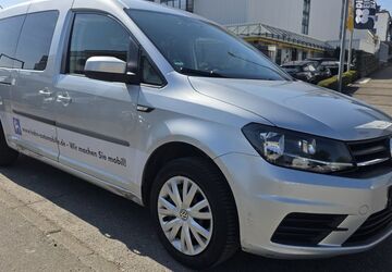 VW Caddy 372.500 km 7.490 &euro; Kornwestheim (bei Stuttgart) 70806