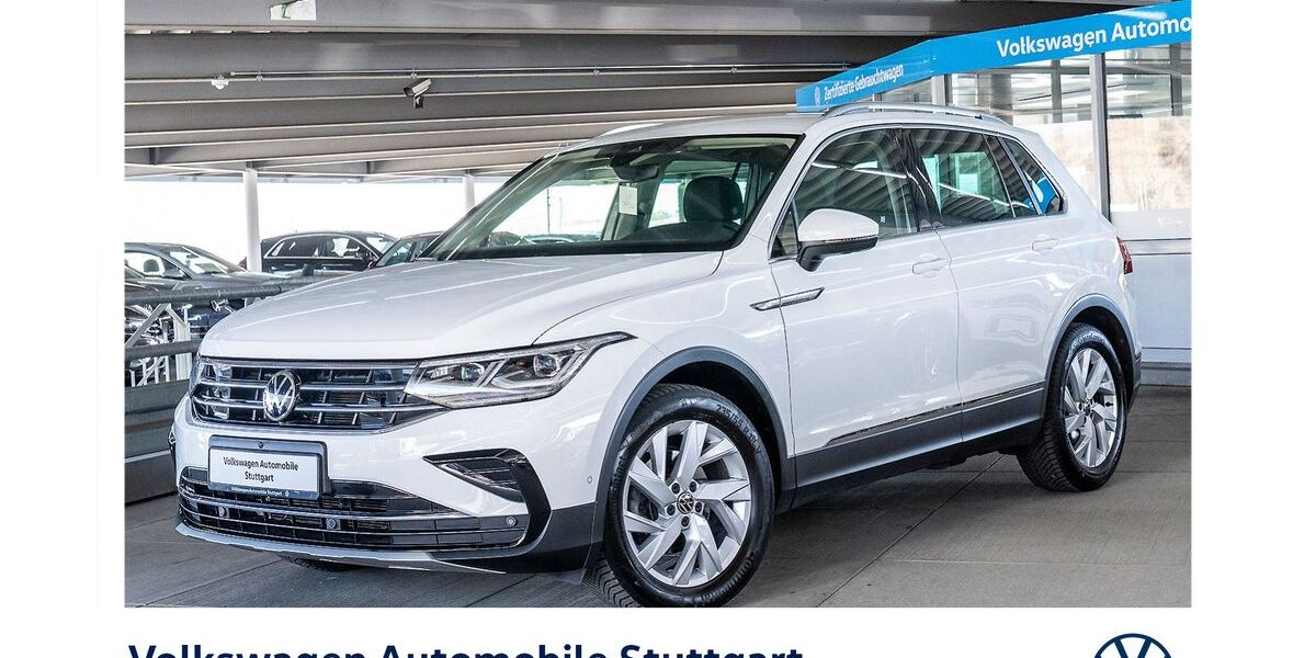 VW Tiguan 52.786 km 31.830 &euro; Stuttgart-Wangen 70188