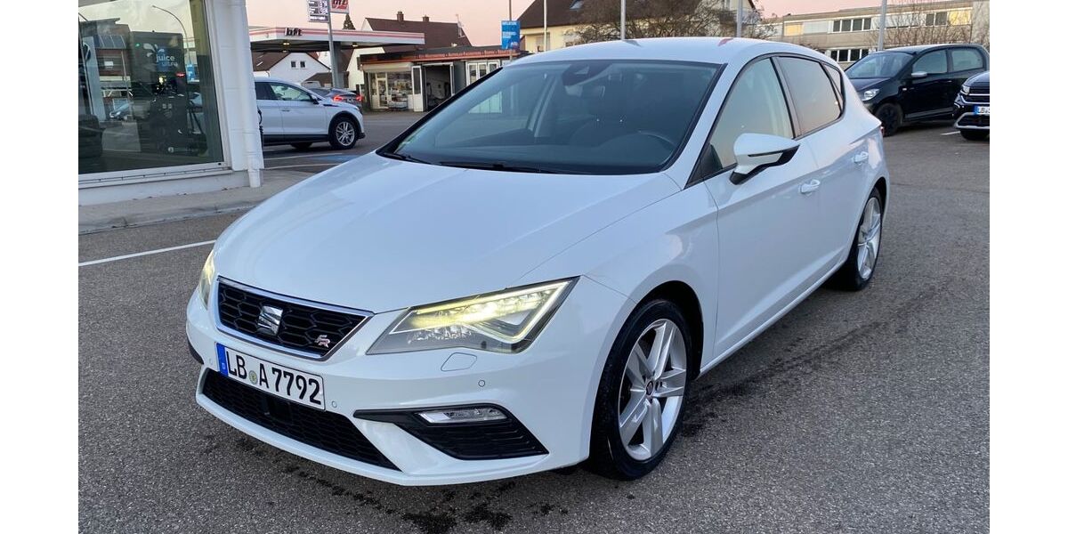 Seat Leon 161.300 km 11.690 &euro; Kirchheim am Neckar 74366