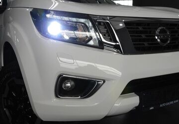 Nissan Navara 10.577 km 36.900 &euro; Schorndorf bei Stuttgart 73614