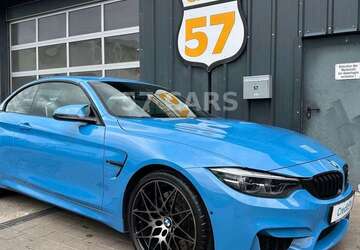 BMW M4 132.000 km 48.900 &euro; Freudental 74392