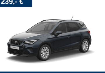 Seat Arona 13.382 km 23.930 &euro; Weinstadt-Endersbach 71384
