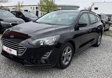 Ford Focus 32.900 km 13.999 &euro; Filderstadt /bei Stuttgart 70794
