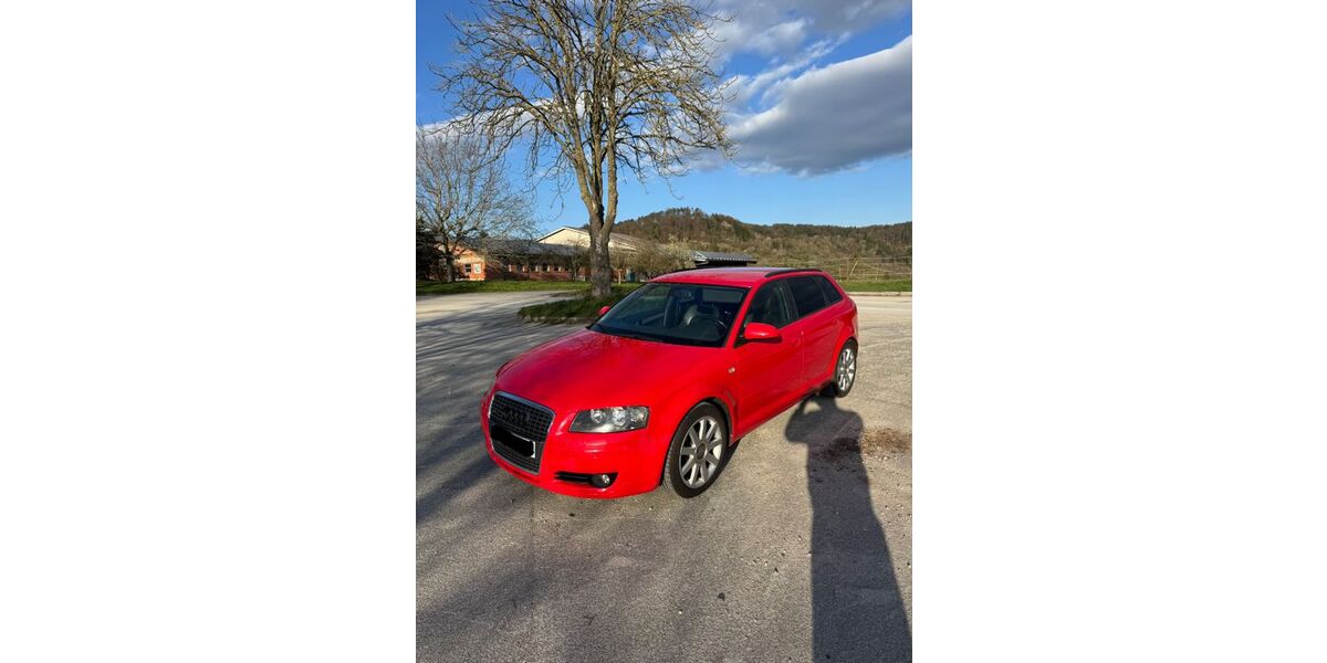 Audi A3 201.894 km 3.900 &euro; Schorndorf 73614