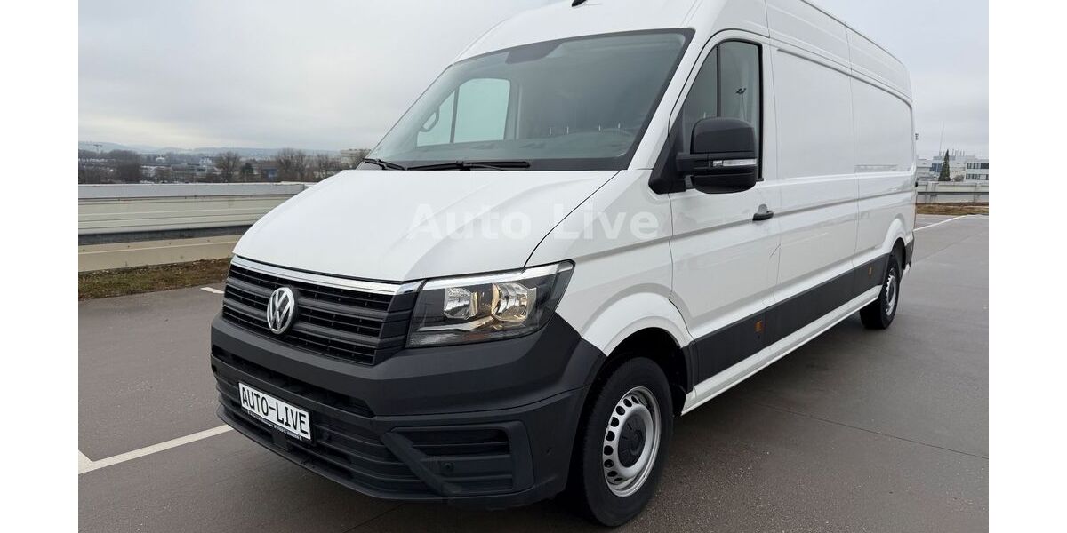 VW Crafter 67.458 km 29.990 &euro; Böblingen/Stuttgart 71034