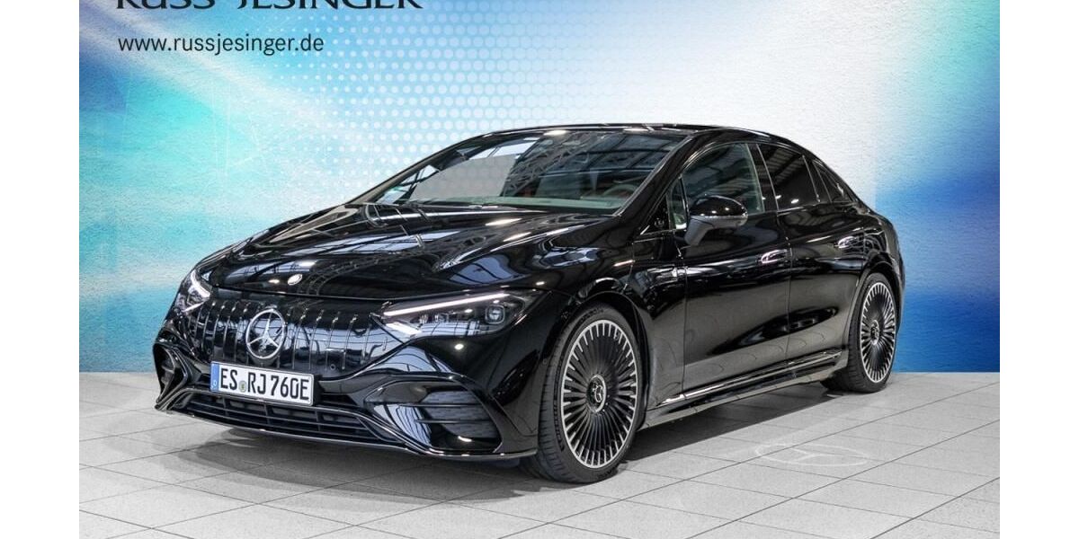 Mercedes-Benz EQE 35.000 km 54.850 &euro; Esslingen 73730