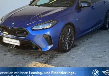 BMW M135 11.034 km 46.249 &euro; Heilbronn 74074