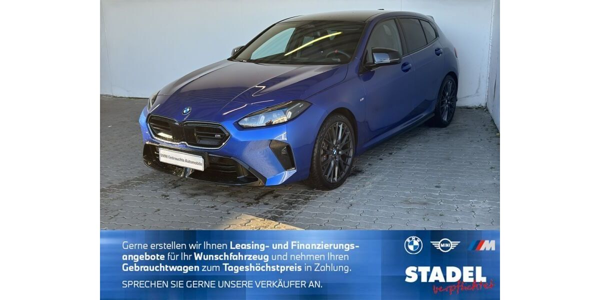 BMW M135 11.034 km 46.249 &euro; Heilbronn 74074