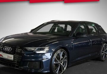 Audi A6 72.807 km 36.930 &euro; Böblingen 71034