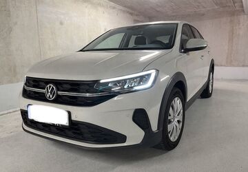 VW Taigo 89.000 km 14.700 &euro; Stuttgart 70437