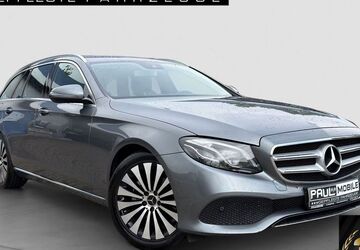 Mercedes-Benz E 200 99.300 km 19.883 &euro; Ludwigsburg 71636