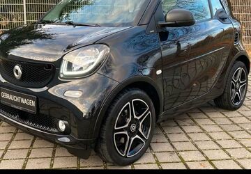 Smart ForTwo 81.000 km 7.777 &euro; Ludwigsburg 71640