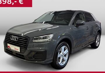 Audi Q2 61.200 km 21.930 &euro; Ludwigsburg 71636