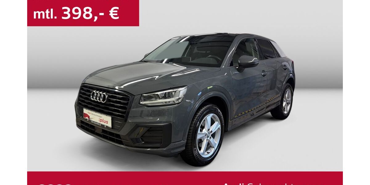 Audi Q2 61.200 km 21.930 &euro; Ludwigsburg 71636