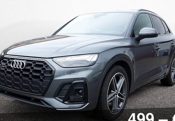 Audi SQ5 48.100 km 52.870 &euro; Bietigheim-Bissingen 74321
