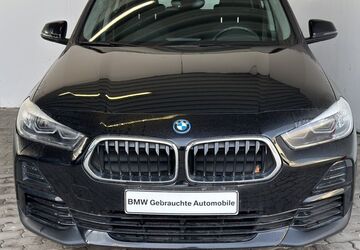 BMW X2 35.766 km 23.380 &euro; Heilbronn 74076